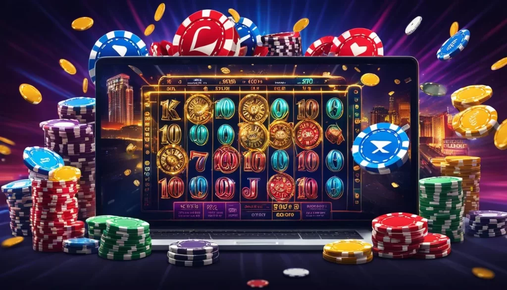 Biểu tượng hỗ trợ khách hàng 24/7 của ok99