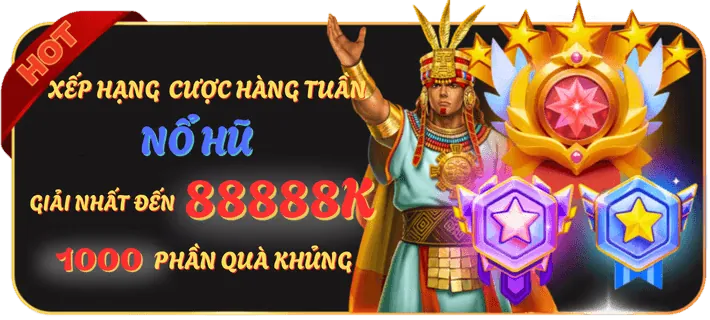 Ưu Đãi Đăng Ký Mới OK99 Nổ Hũ