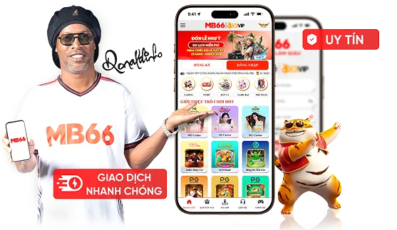 Trò chơi Nổ Hũ ok99