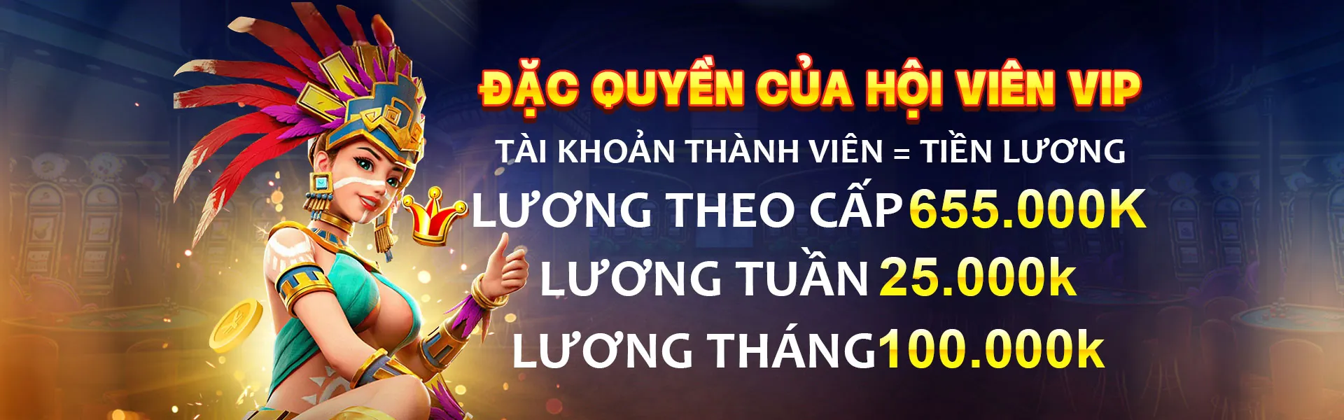 Hình ảnh cam kết bảo vệ dữ liệu của ok99 nổ hũ
