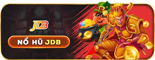 Trò chơi nổ hũ giải độc đắc lũy tiến khổng lồ