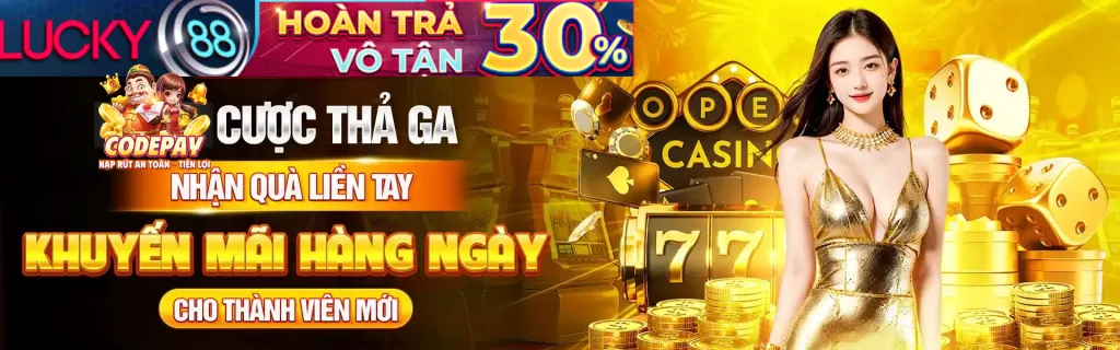 Nền tảng sòng bạc trực tuyến OK99 Nổ Hũ an toàn và hiện đại